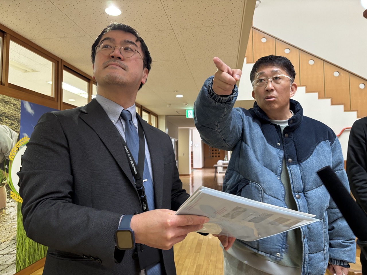 新潟のドライブなら「NEXCO東日本 Presents ヤンの気ままにドライブ」