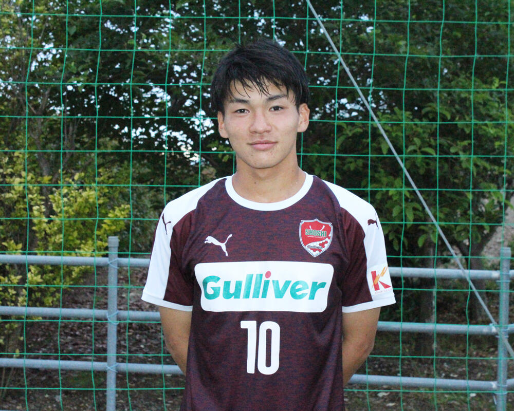 2021年】何で福島の強豪・尚志高校サッカー部を選んだの？「尚志のよう