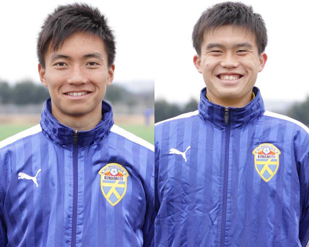 大津高校（熊本）／メンバー・記事紹介【全国高校サッカー選手権