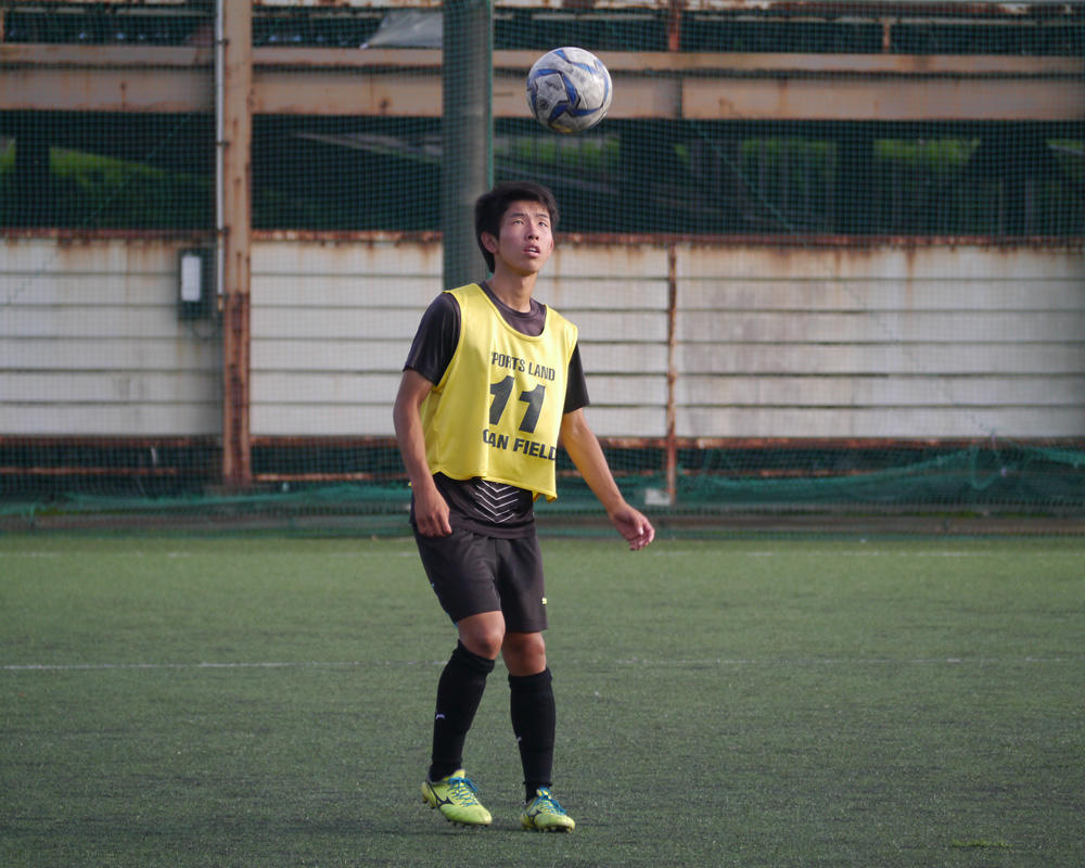 藤枝東高校 サッカーウェア 移動着 練習着 S115832794 PGブラ