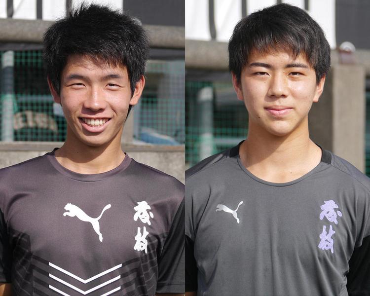 何で藤枝東高校サッカー部を選んだの？「サッカーも勉強もすごく高い