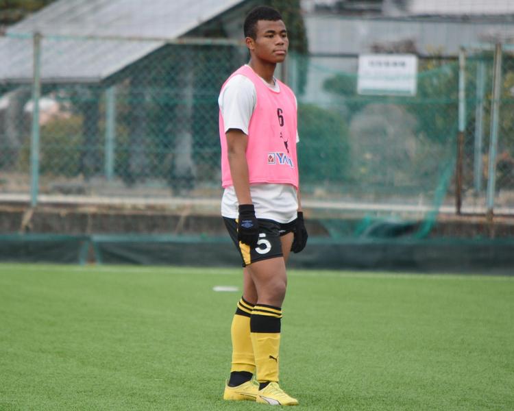 群馬の名門・前橋育英高校サッカー部のメンバー紹介！（2019関東Rookie