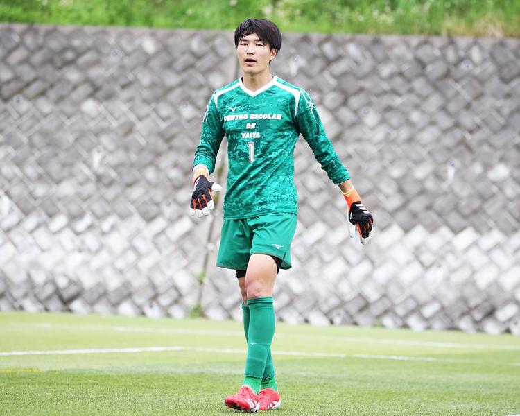 相洋高校サッカー部 ダウンジャージ上下 神奈川の注目校・相洋高校サッカー