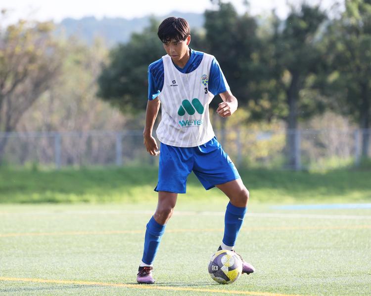 大津】『先輩たちとの関係性で成長できるのが大津高校の強み』最終