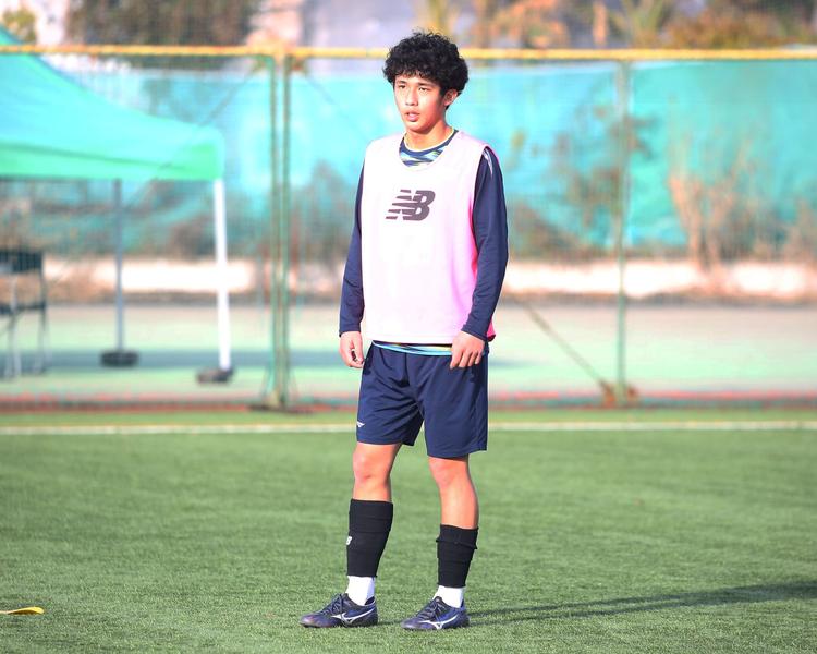 北海高校サッカー部メンバー紹介！【第104回全国高校サッカー選手権