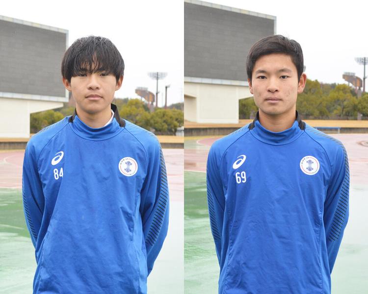 2021年 始動！】何で広島の強豪・如水館高校サッカー部を選んだの