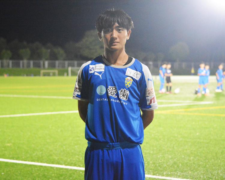 大津】夏の悔しさを晴らすべく。自分たちのカラーを出し切って目指すは