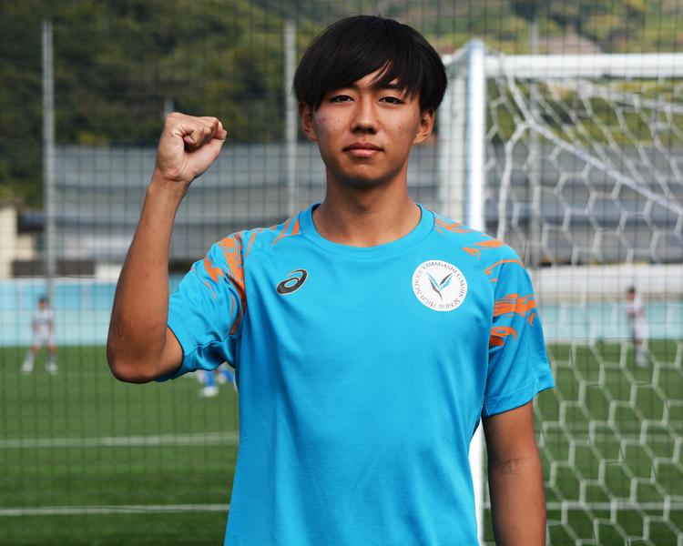 練習会】山梨学院高校サッカー部 練習会（説明会）のご案内：ヤンサカ