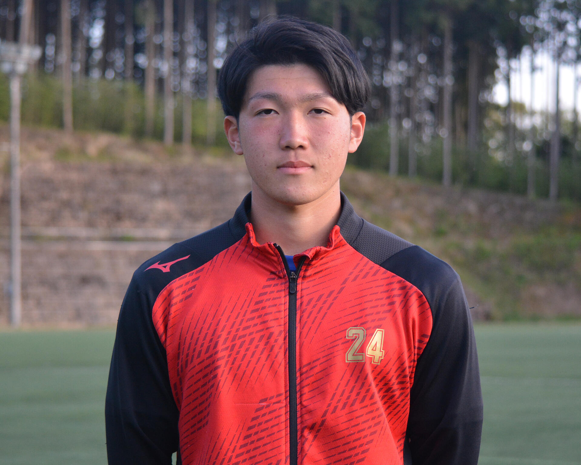 矢板中央】『球際とヘディングは絶対に負けてはいけない』守備の