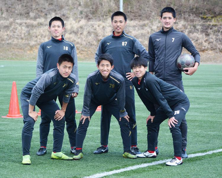 栃木の強豪・矢板中央高校サッカー部が合同練習会を実施！【 2021年度