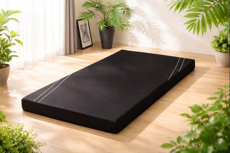 ニトリN-CUBEの口コミ評判！西川エアーと比較して分かったメリット