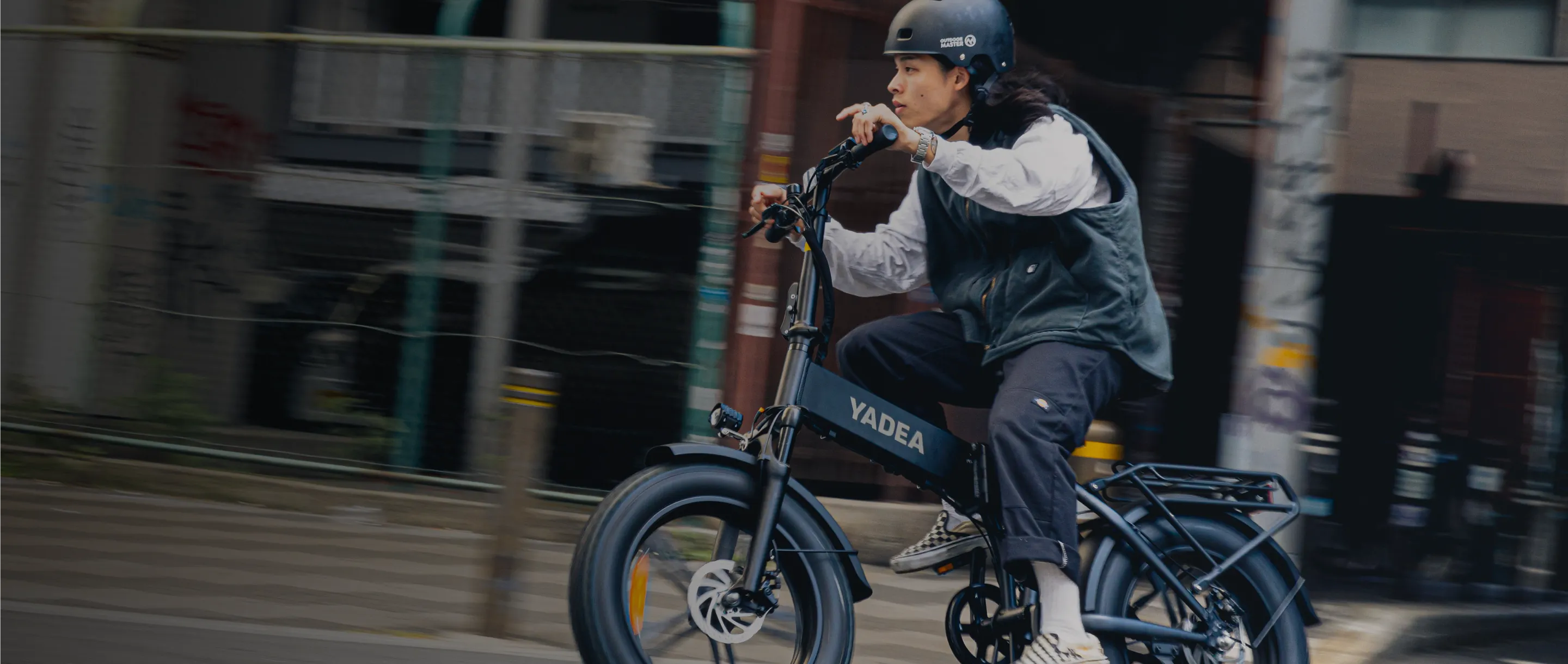 KS5 PRO | 電動アシスト自転車・電動スクーターならYADEA(ヤディア)