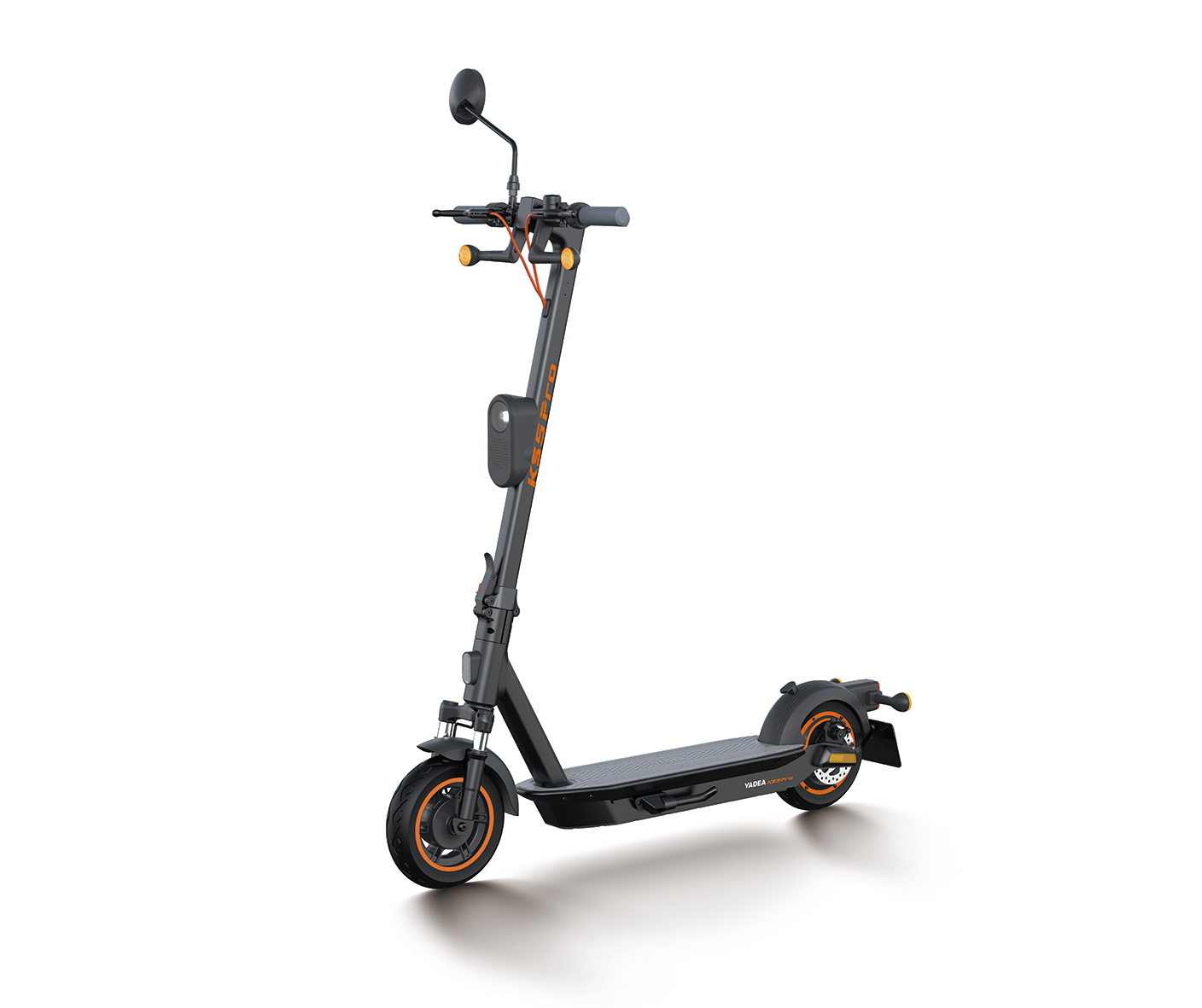 KS5 PRO | 電動アシスト自転車・電動スクーターならYADEA(ヤディア)