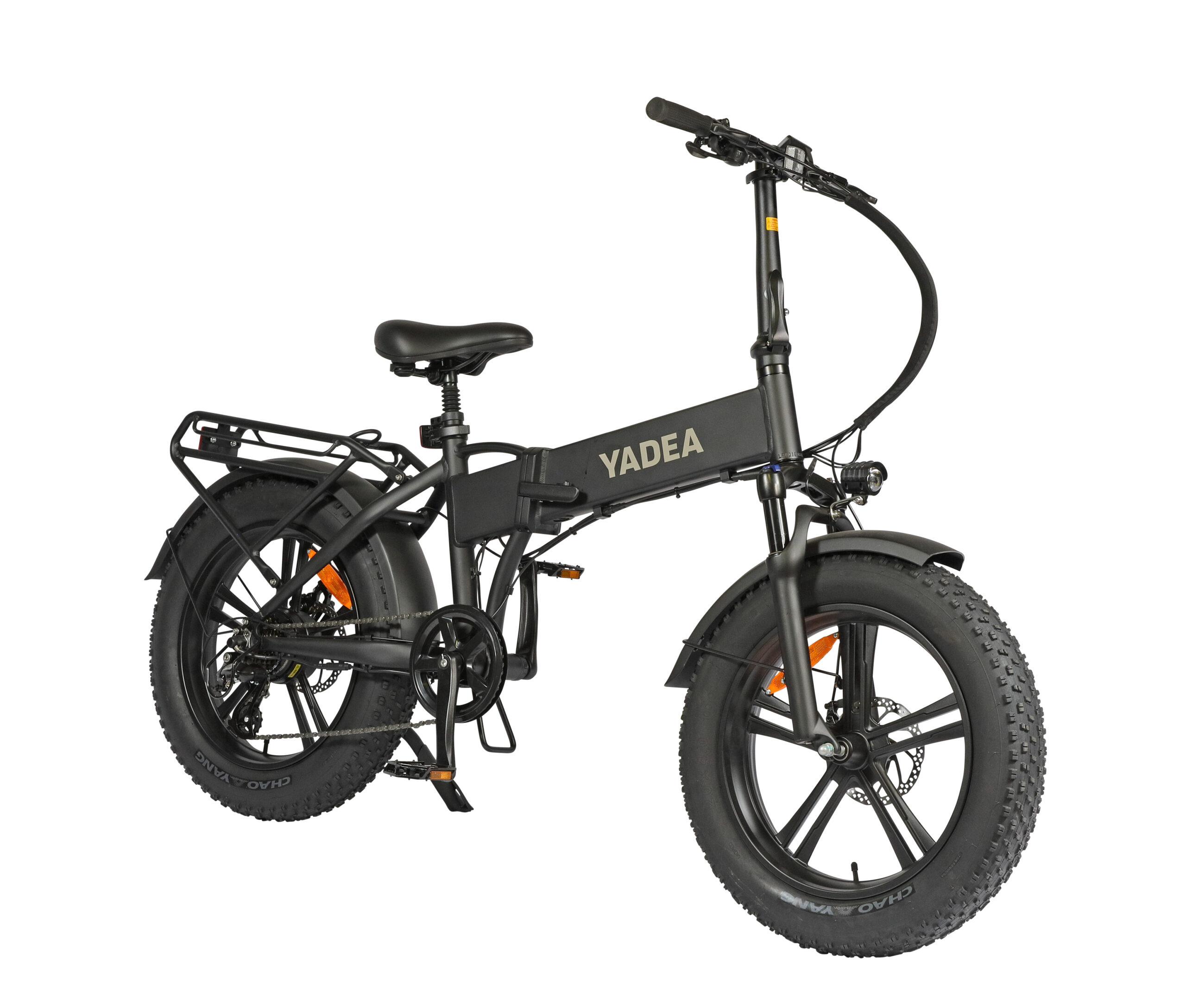 HNT-01 | 電動アシスト自転車・電動スクーターならYADEA(ヤディア)