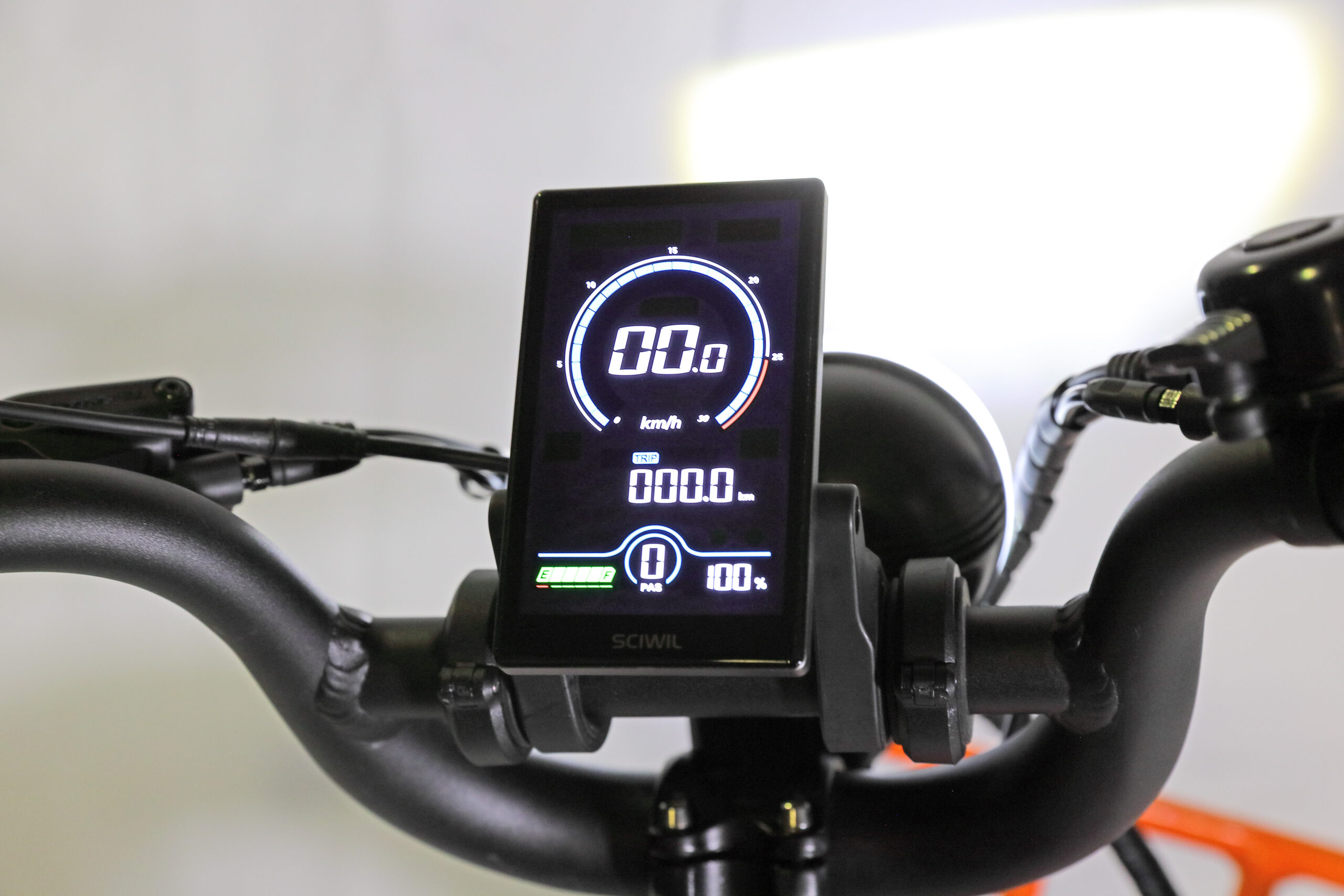 CC-01T | 電動アシスト自転車・電動スクーターならYADEA(ヤディア)