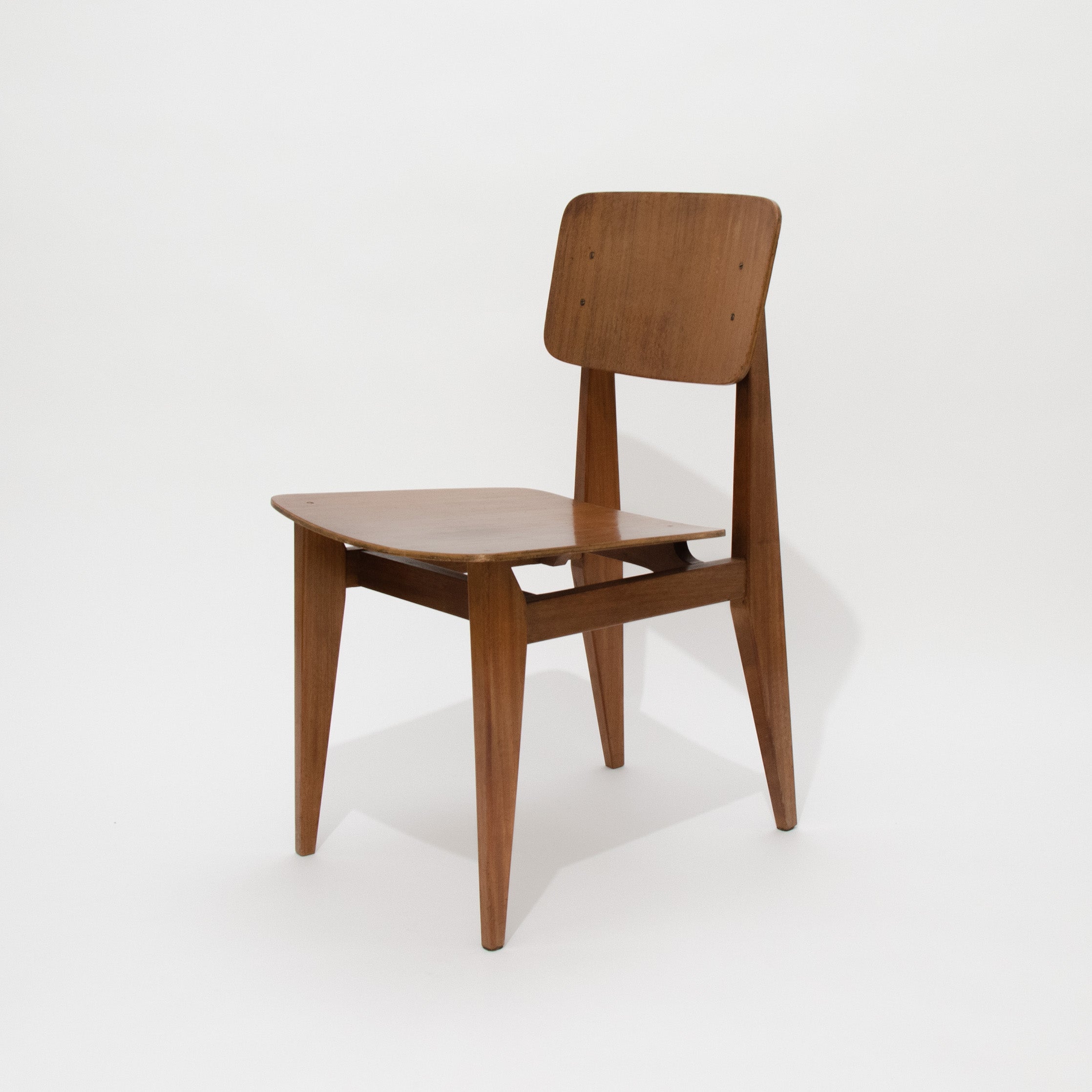 マルセルガスコアンの Chaise C – YAECAYA