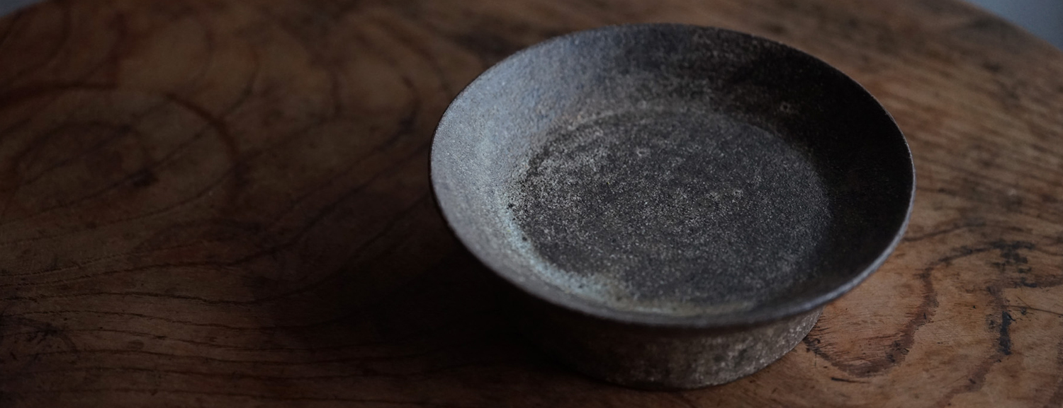 gallery yaichi | permanent artist | 村上躍 -Yaku Murakami-