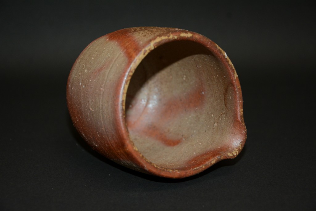 商品詳細｜ootomo35｜備前冷酒器｜｜備前焼作家 大友久｜和食器と