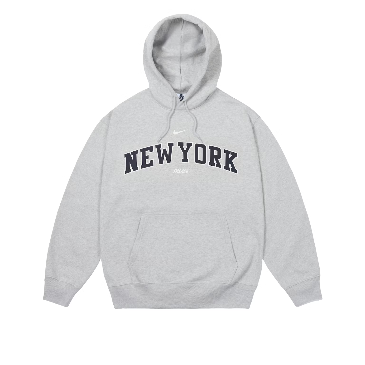 PALACE × NIKE『Shop Jersey』がアイテムプレビューの“RANGE”にて追加