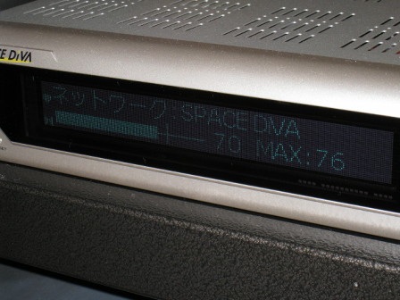 SPACE DiVA(スペースディーバ)