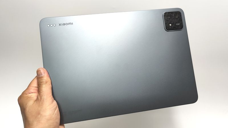 コスパ炸裂！「Xiaomi Pad 6S Pro」実機で付属品を詳しくチェック