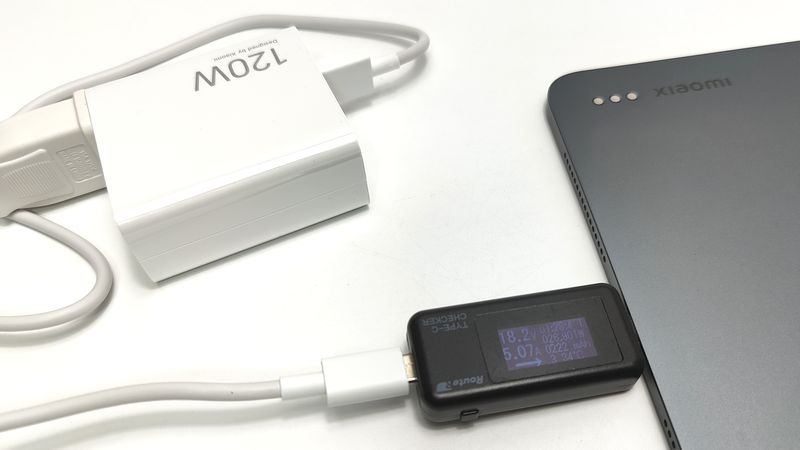 コスパ炸裂！「Xiaomi Pad 6S Pro」実機で付属品を詳しくチェック