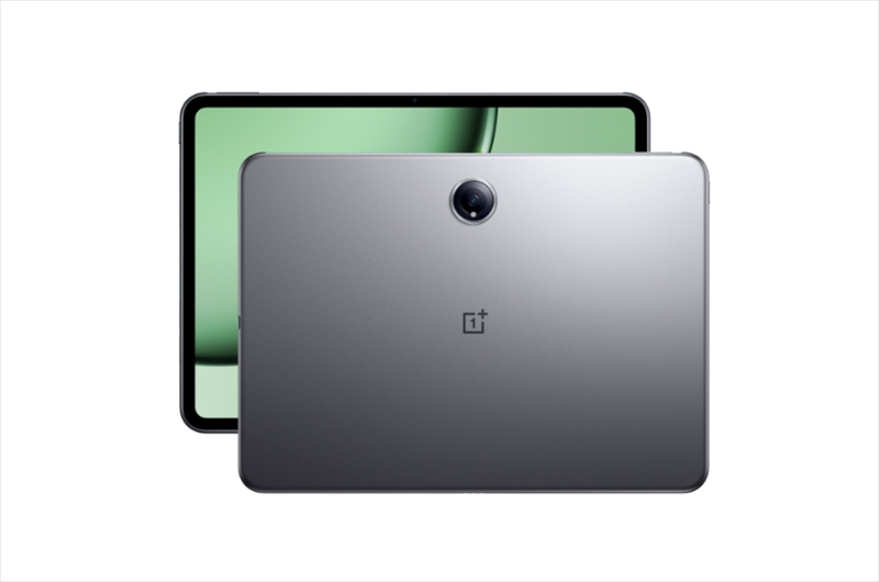 すごコスパ！「OnePlus Pad Pro」はSnapdragon 8 Gen3搭載のハイエンド