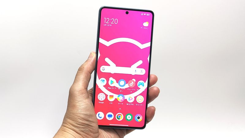 強烈コスパ！「POCO F5」レビュー！日本発売熱望のSnapdragon 7+ Gen2