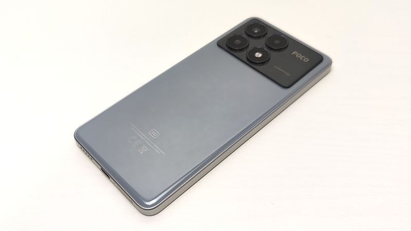 超コスパ！「POCO X6 Pro 5G」実機で技適あるかチェック！日本発売熱望