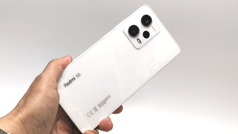 Redmi Note 12 Pro 5G」実機レビュー！日本発売を期待したい良バランス