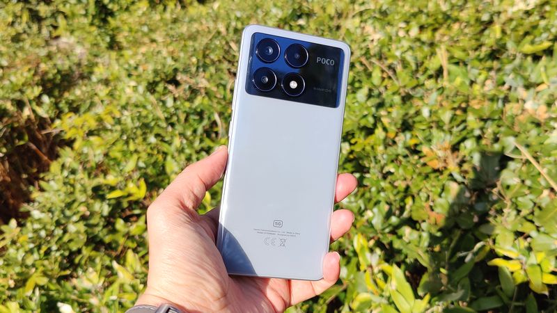 爆裂コスパ！「POCO X6 Pro 5G」実機レビュー！驚き性能のミドル