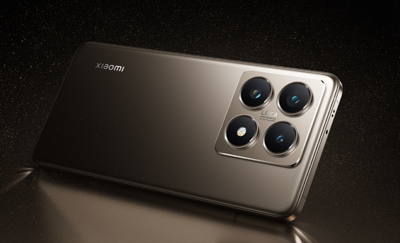 ライカ有きた！「Xiaomi 14T Pro」がおサイフケータイ対応で日本発売！