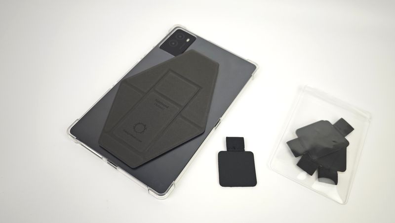 Lenovo Legion Tab (8.8”, 3)」で純正スタイラスペンでノート代わりに