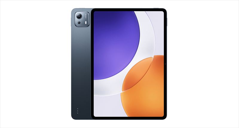 日本くる？「Xiaomi Pad 7S Pro」は「XRING O1」搭載のハイエンドタブ