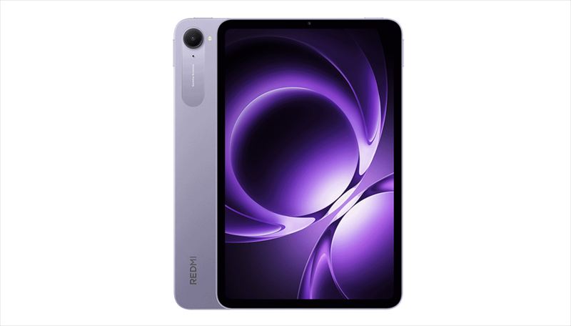 日本きてね！「Redmi K Pad」はDimensity 9400+搭載のコンパクト