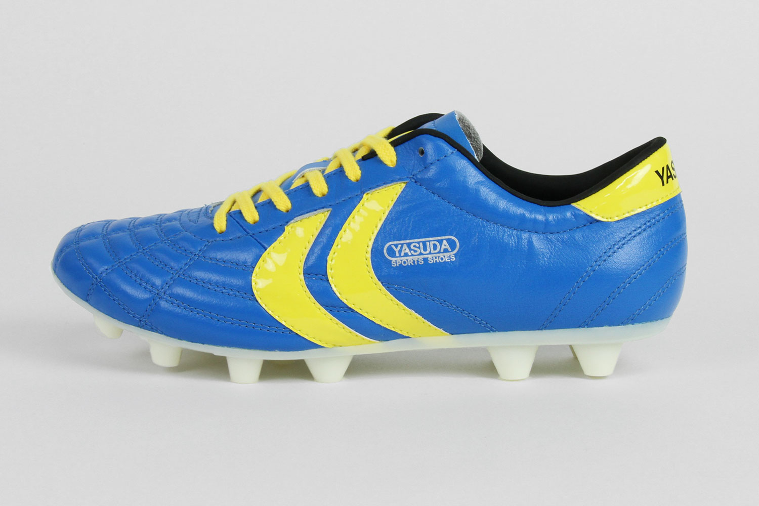 限定】Ligaresta Pro ブルー - イエローライン / YASUDAオンラインストア