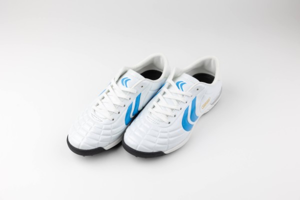 Ligaresta TF Jr.（2026限定、ホワイト・ブルー） / YASUDAオンライン