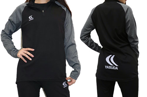 アウトレット】トレーニングジャージトップス/パンツ / YASUDA