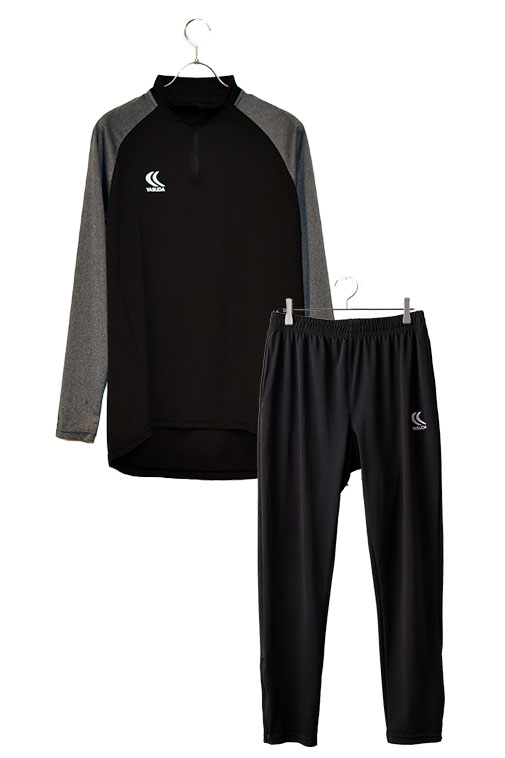 アウトレット】トレーニングジャージトップス/パンツ / YASUDA