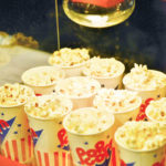 ポップコーン（屋台フード） | 屋台家 千寿堂 お祭りのケータリング