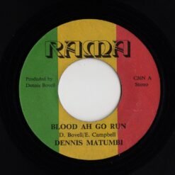 Ken Boothe - Artibella - Yardgroove