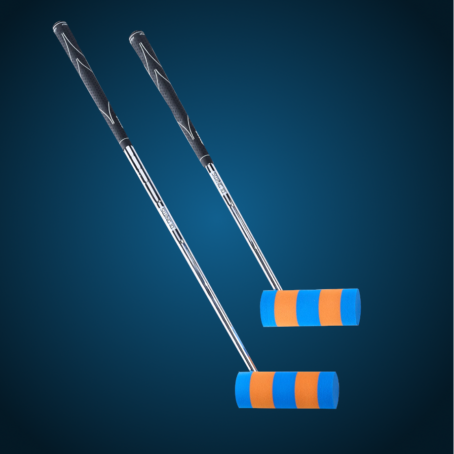 SWING10 - YARD STICK ヤードスティック