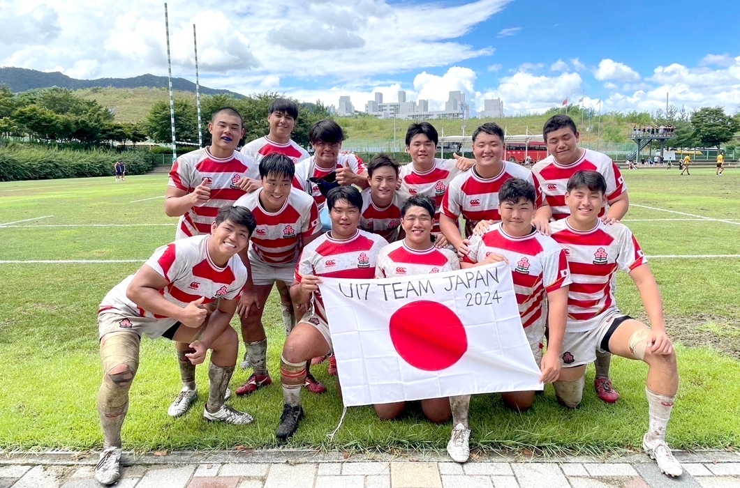 天理高校 ラグビー部｜U-18 応援プロジェクト｜奈良新聞デジタル