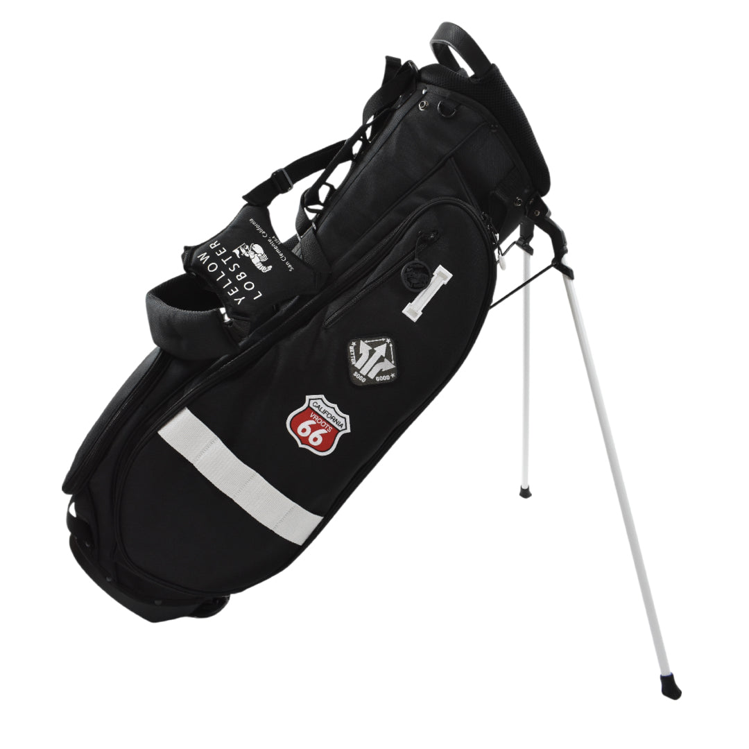 キャディバッグ | Yellow Lobster – yellow-lobster