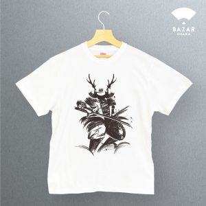 侍 / Samurai - バザール大阪