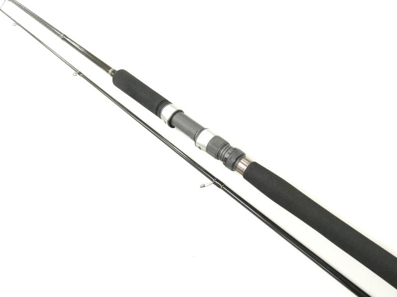 クロステージ CRX-942SSJ – 中古釣具の買取・販売 イエローフィッシュ