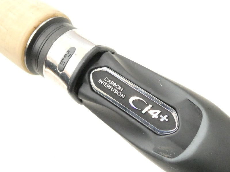 19オシアジガー インフィニティ B63-6 – 中古釣具の買取・販売