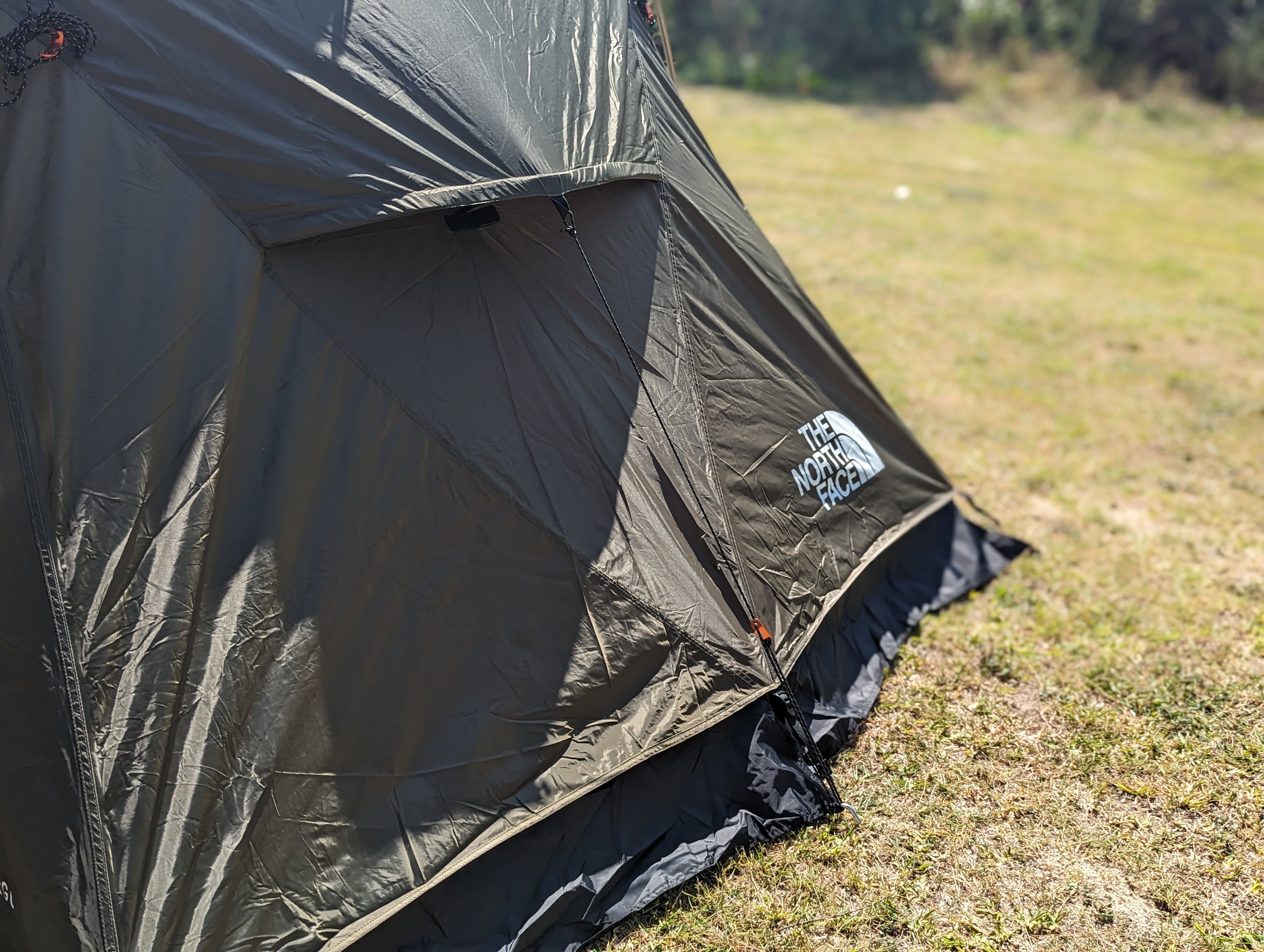 No.005 -【レンタル】THE NORTH FACE エバカーゴ4 – 【公式