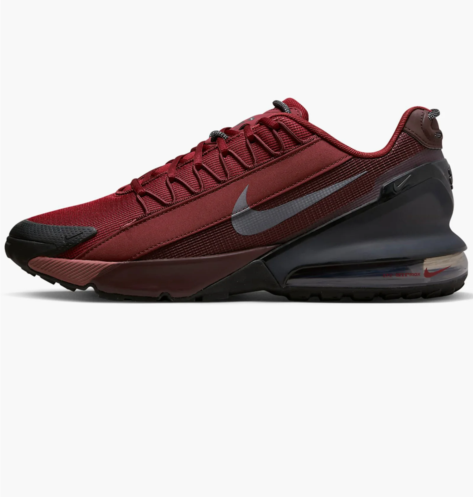 ᐉ Кроссовки мужские Nike Air Max Pulse Roam Bordo/Brown DZ3544