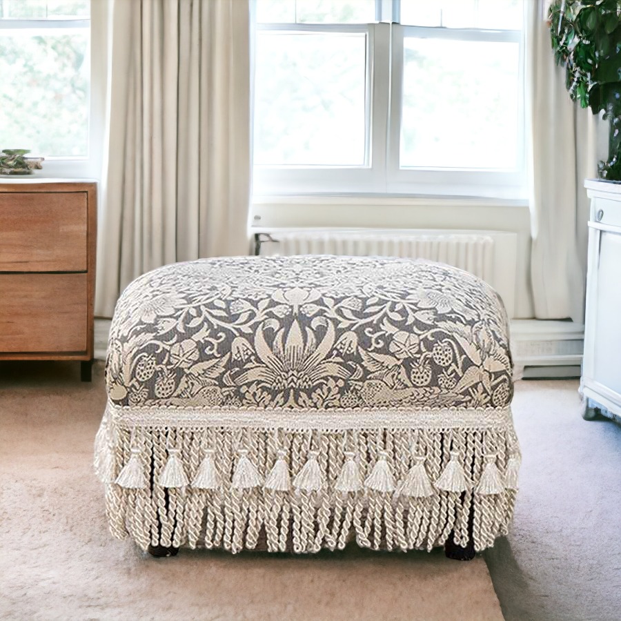 ジェニファーテイラー Jennifer Taylor スツール(オットマン、フット